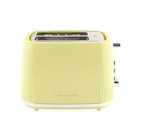 Toaster 2 Slice, Miami Collection by Hamilton Beach, Banana Split, HB1420B