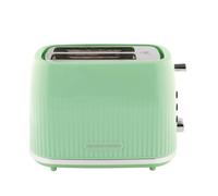 Toaster 2 Slice, Miami Collection by Hamilton Beach, Mojito Mint, HB1420M