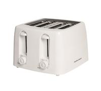 Toaster 4 Slice, Essentials Collection by Hamilton Beach White, HB4T5032W