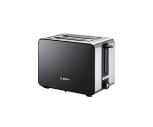 Toaster Bosch Comfortline TAT7203 Stainless Steel