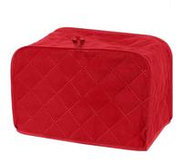 Toaster Cover Waterproof Dustproof Toaster Protector Washable Bread Machine Protector For Kitchen Countertop Waterproof Bread Maker Cover