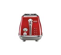 Toaster DeâLonghi Icona Capitals CTOC 2103.R