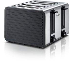 Toaster Graphite TAT7S45GB