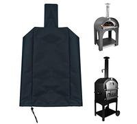 Toaster,Grill For Outside | Rainproof Protection With Waterproof Coating Adjustable Rope For Oven Grill Idle Items Rianpesn