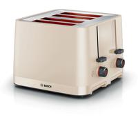 Toaster MyMoment Beige TAT3M147GB