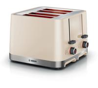 Toaster MyMoment Beige TAT4M247GB