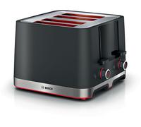 Toaster MyMoment Black TAT4M243GB