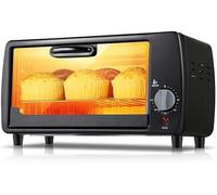 Toaster Oven, oven mini air fryer Small Cake Bread Home Baking Mini Electric Multifunction Fully Automatic Ovens Air Fryer, Onesize