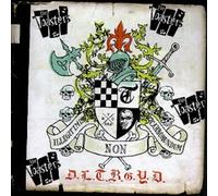 Toasters - Don't Let the Bastards Grind You Down [VINYL]