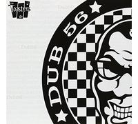 Toasters - Dub 56 [VINYL]