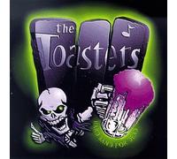 Toasters - Hard Band for Dead
