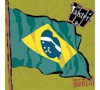Toasters - Live in Sao Paulo Brazil 1998