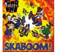 Toasters, the - Dub 56