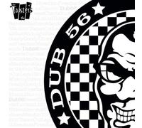 Toasters, The - Dub 56 [VINYL]
