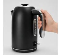Toastley Electric Kettle 1.7L, 2200W
