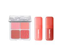 Toasty Peach Blush Filter Kit