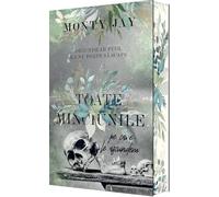 Toate minciunile pe care le ascundem. Seria Hollow Boys Cartea 1 - Monty Jay