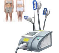 ToayNia Cryolipolysis Fat Freezing Body Slimming Lipolysis Machine,Freezing Fat Removal Machine,Cryolipolysis Freeze Body Shaping Weight Loss Machine