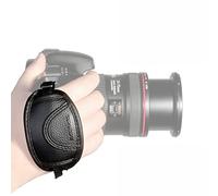 TOAZOE Leather Hand Grip Strap for Canon EOS T5i T4i T3i 60D 70D 5D Nikon D7200 D7000 D600 D800 D90 D5200 D3100 Sony Olympus SLR/DSLR Leather Wrist Strap