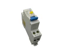 TOB3L-32F 18MM RCBO 32A 1P+N 6KA Residual current Circuit breaker with over current and Leakage protection BIANMTSW