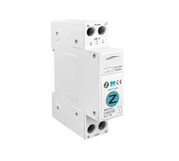 TOB9Z-63M 63A 1P+N switch energy meter kWh metering monitoring circuit breaker timer relay(50A)