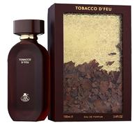 Tobacco D'Feu Eau De Parfum 100ml