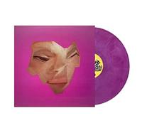 Tobacco - Hot Wet & Sassy Magenta Swirl Exclusive LP