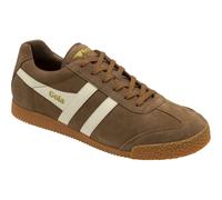 Gola Harrier Mens Tabacco Classic Trainers - 8 UK
