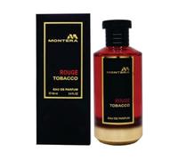 Tobacco Perfume | Tobacco Rouge Eau de Parfum for Men and Women | Vanilla, Jasmine and Musky Fragrance | Tobacco Rouge Unisex Perfume 100ml (Inspired by Tobacco Rouge) Perfume by Sapphire’s choice