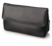 Tobacco Pouch， Tobacco Pipe Accessories Pouch Case - Cigarette Hand Rolling Wallet Holder