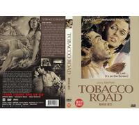 Tobacco Road (1941) by John Ford / NEW DVD - NTSC, All Region (Registered Airmail)