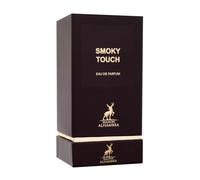 Tobacco Touch by Maison Alhambra for Men - 2.7 oz EDP Spray