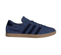 Tobacco Trainers- male- Adidas- Skateboarding- Blue- 8 2/3 UK- Sport 8 2/3 UK