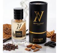 Tobacco Vanille | Similar Notes Alternative Inspired Eau De Parfum | Fragrance For Men & Women (Unisex) | Smoky Vanille | Fabulous & Long Lasting (50ml)