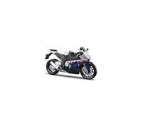Tobar 1:12 Scale Mc BMW S1000Rr Diecast Model Bike Kit