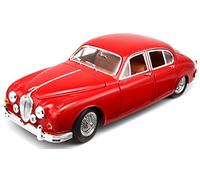 Tobar 1:18 Jaguar Mark Ii (1959)
