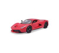Tobar 1:18 LAFERRARI