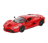 Tobar 1:18 LAFERRARI