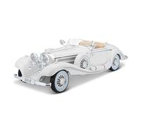 Tobar 1:18 Premiere Edition 1936 Mercedes Benz 500K Typ Specialroadster