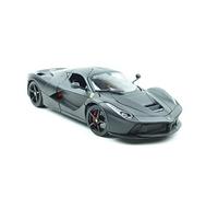 Tobar 1:18 Scale LaFerrari Model Car (Assorted colors)
