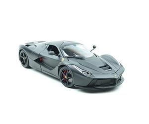 Tobar 1:18 Scale LaFerrari Model Car (Assorted colors)