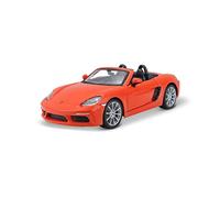 Tobar 1:24 PORSCHE 718 BOXSTER