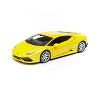 Lamborghini Huracan LP 610-4 in green 1:24 scale model from Maisto
