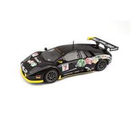 Tobar 1:24 Scale LAMBORGHINI MURCIELAGO FIA GT Model Car