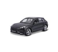Bburago Porsche Macan Diecast Model in 1:24 Scale