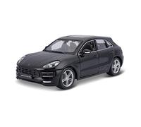 Bburago Porsche Macan Diecast Model in 1:24 Scale
