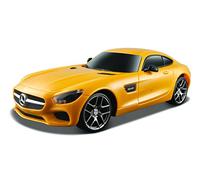 Tobar 1: 24 Scale R/C Mercedes AMG GT