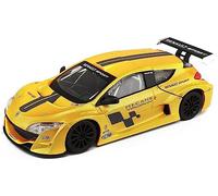 Tobar 1:24 Scale Renault Megane Trophy Model Car
