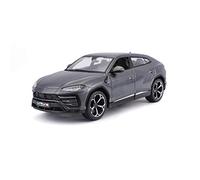 Maisto 1:24 Lamborghini Urus Yellow Collectable Diecast Model Super Car