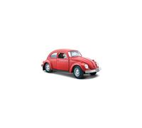 Tobar 1:24 Special Edition Volkswagen Beetle